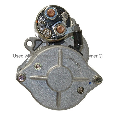 Quality-Built Starter P/N:6670SN Fits: Ford E-350 Club Wagon, Ford E-350 Super Duty, Ford E-450 Super Duty, Ford Excursion, Ford F-250 Super Duty, Ford F-350 Super Duty, Ford F-450 Super Duty, Ford F-550 Super Duty - Image 2