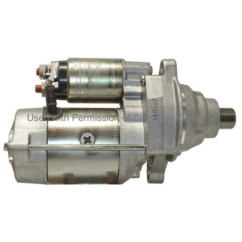 Quality-Built Starter P/N:6670SN Fits: Ford E-350 Club Wagon, Ford E-350 Super Duty, Ford E-450 Super Duty, Ford Excursion, Ford F-250 Super Duty, Ford F-350 Super Duty, Ford F-450 Super Duty, Ford F-550 Super Duty - Image 4