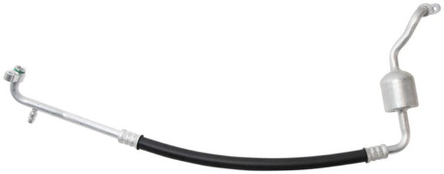 Four Seasons A/C Refrigerant Suction Hose P/N:66710 Fits: Lexus Lx570 11-08, Lexus Lx570 21-13, Toyota Land Cruiser 11-08, Toyota Land Cruiser 21-13 - Image 1