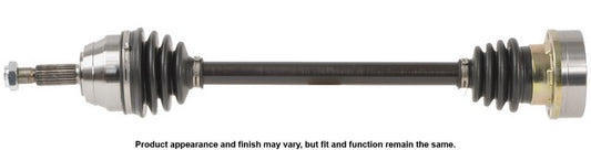CARDONE New CV Axle Assembly P/N:66-7108 Fits: Audi 4000 87-84, Audi 4000 Quattro 87-84, Audi Coupe 87-83, Volkswagen Quantum 88-83 - Image 1