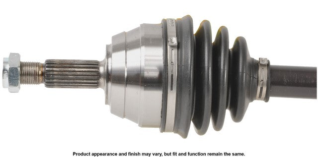 CARDONE New CV Axle Assembly P/N:66-7108 Fits: Audi 4000 87-84, Audi 4000 Quattro 87-84, Audi Coupe 87-83, Volkswagen Quantum 88-83 - Image 3