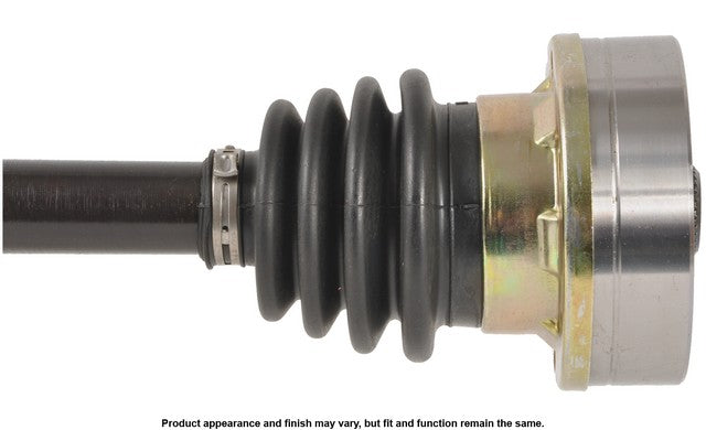 CARDONE New CV Axle Assembly P/N:66-7108 Fits: Audi 4000 87-84, Audi 4000 Quattro 87-84, Audi Coupe 87-83, Volkswagen Quantum 88-83 - Image 2