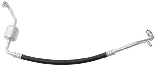 Four Seasons A/C Refrigerant Suction Hose P/N:66710 Fits: Lexus Lx570 11-08, Lexus Lx570 21-13, Toyota Land Cruiser 11-08, Toyota Land Cruiser 21-13 - Image 5