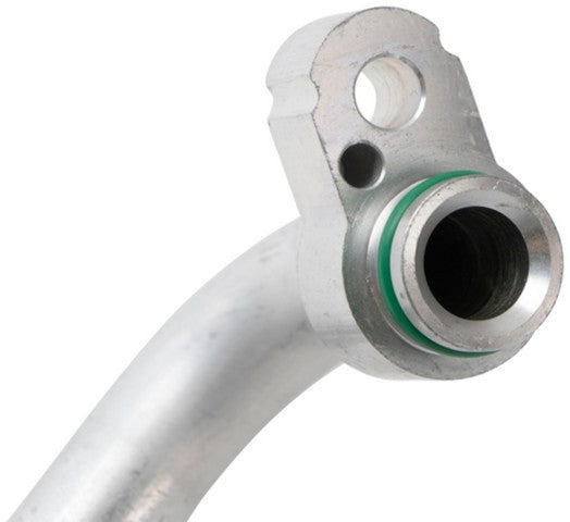 Four Seasons A/C Refrigerant Suction Hose P/N:66710 Fits: Lexus Lx570 11-08, Lexus Lx570 21-13, Toyota Land Cruiser 11-08, Toyota Land Cruiser 21-13 - Image 2