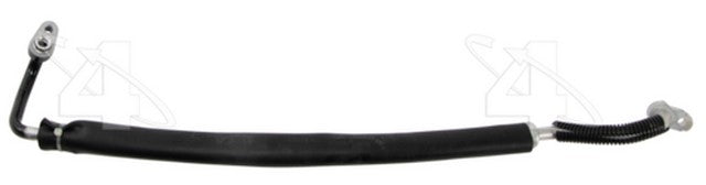 Four Seasons A/C Refrigerant Discharge Hose P/N:66711 Fits: Lexus Lx570 11-08, Lexus Lx570 21-13, Toyota Land Cruiser 11-08, Toyota Land Cruiser 21-13 - Image 3