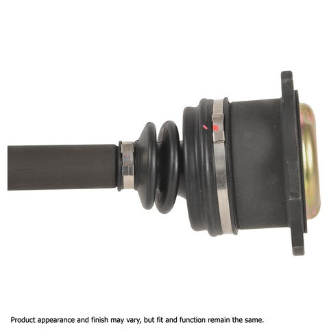 CARDONE New CV Axle Assembly P/N:66-7122 Fits: Audi 100 94-92, Audi A6 1995 - Image 2