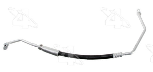 Four Seasons A/C Refrigerant Discharge Hose P/N:66712 Fits: Toyota Paseo 97-96, Toyota Tercel 1997 - Image 3