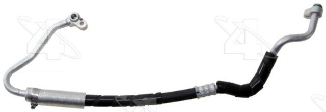 Four Seasons A/C Refrigerant Suction Hose P/N:66713 Fits: Toyota Paseo 98-97, Toyota Tercel 98-97 - Image 1
