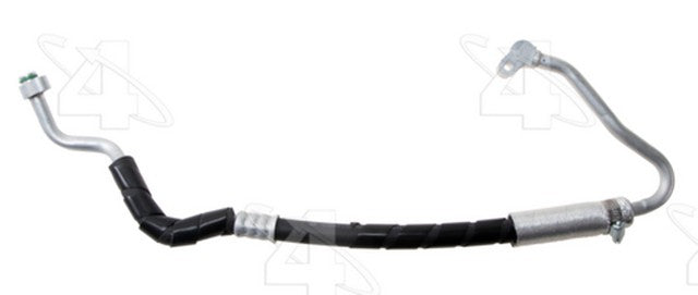 Four Seasons A/C Refrigerant Suction Hose P/N:66713 Fits: Toyota Paseo 98-97, Toyota Tercel 98-97 - Image 3
