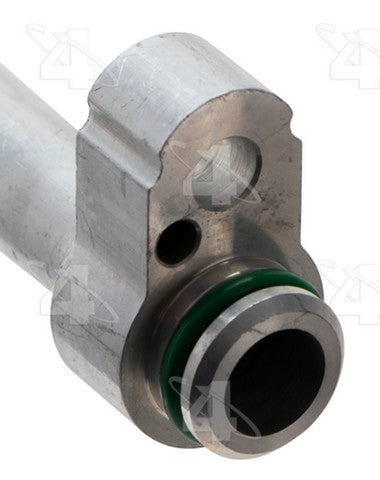 Four Seasons A/C Refrigerant Suction Hose P/N:66713 Fits: Toyota Paseo 98-97, Toyota Tercel 98-97 - Image 2