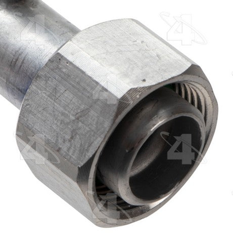 Four Seasons A/C Refrigerant Suction Hose P/N:66714 Fits: Toyota 4runner 00-99 - Image 4