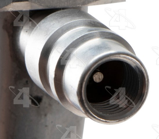 Four Seasons A/C Refrigerant Suction Hose P/N:66714 Fits: Toyota 4runner 00-99 - Image 3