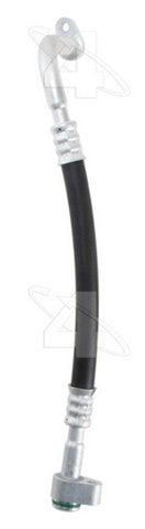 Four Seasons A/C Refrigerant Suction Hose P/N:66715 Fits: Mercedes-benz Gl320 09-07, Mercedes-benz Gl350 12-10, Mercedes-benz Ml320 09-07, Mercedes-benz Ml350 11-10 - Image 2