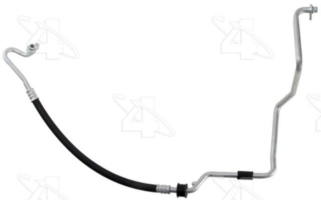 Four Seasons A/C Refrigerant Suction Hose P/N:66716 Fits: Mitsubishi Lancer 07-02 - Image 1