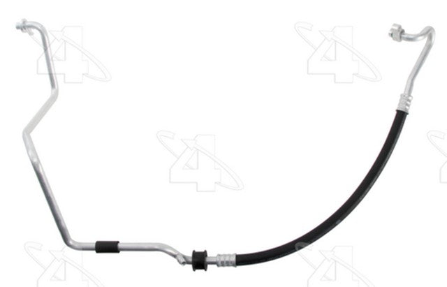 Four Seasons A/C Refrigerant Suction Hose P/N:66716 Fits: Mitsubishi Lancer 07-02 - Image 5