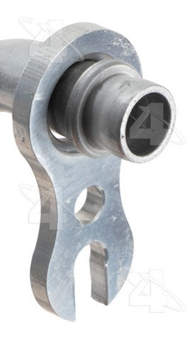 Four Seasons A/C Refrigerant Suction Hose P/N:66716 Fits: Mitsubishi Lancer 07-02 - Image 4