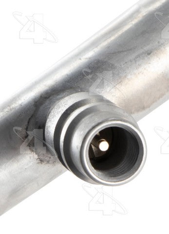 Four Seasons A/C Refrigerant Suction Hose P/N:66716 Fits: Mitsubishi Lancer 07-02 - Image 3