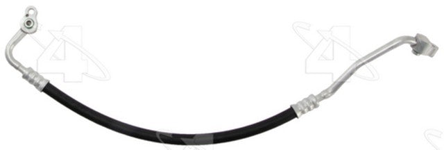 Four Seasons A/C Refrigerant Discharge Hose P/N:66717 Fits: Mitsubishi Lancer 07-02 - Image 1
