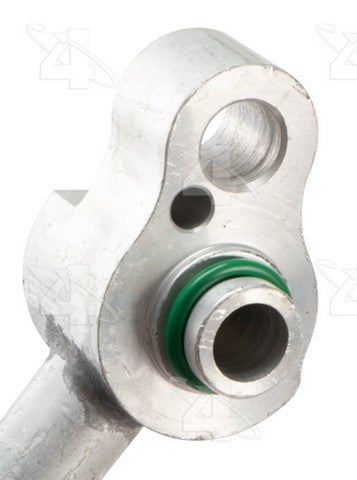 Four Seasons A/C Refrigerant Discharge Hose P/N:66717 Fits: Mitsubishi Lancer 07-02 - Image 2