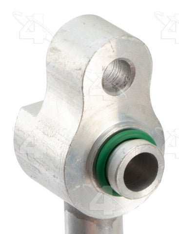 Four Seasons A/C Refrigerant Discharge Hose P/N:66717 Fits: Mitsubishi Lancer 07-02 - Image 3