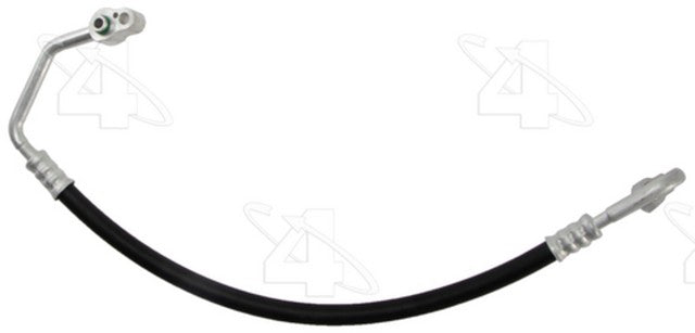 Four Seasons A/C Refrigerant Discharge Hose P/N:66718 Fits: Mitsubishi Outlander 2003 - Image 1
