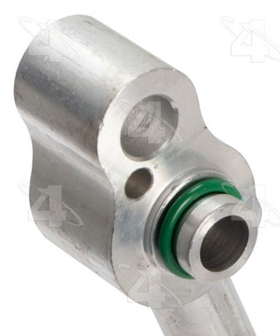 Four Seasons A/C Refrigerant Discharge Hose P/N:66718 Fits: Mitsubishi Outlander 2003 - Image 4