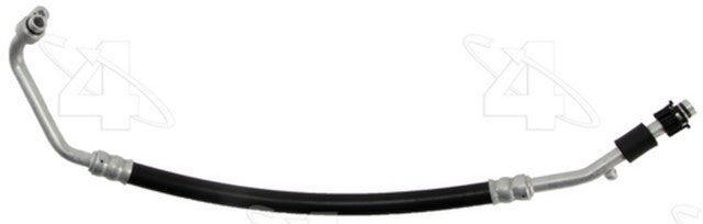 Four Seasons A/C Refrigerant Suction Hose P/N:66719 Fits: Mitsubishi Eclipse 09-06, Mitsubishi Galant 12-08 - Image 1