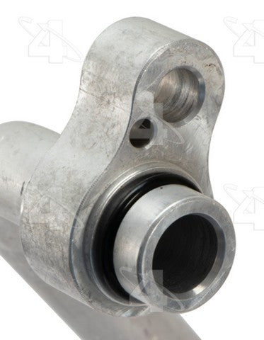Four Seasons A/C Refrigerant Suction Hose P/N:66719 Fits: Mitsubishi Eclipse 09-06, Mitsubishi Galant 12-08 - Image 4