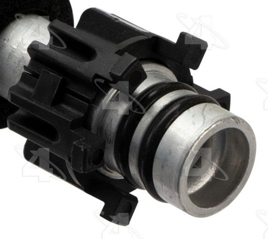 Four Seasons A/C Refrigerant Suction Hose P/N:66719 Fits: Mitsubishi Eclipse 09-06, Mitsubishi Galant 12-08 - Image 2