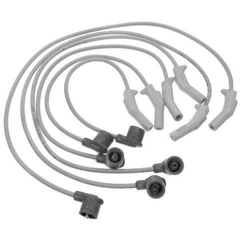 Standard Ignition Spark Plug Wire Set P/N:6671 Fits: Ford Windstar 98-95 - Image 1