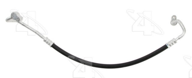 Four Seasons A/C Refrigerant Discharge Hose P/N:66720 Fits: Mitsubishi Galant 12-04 - Image 2