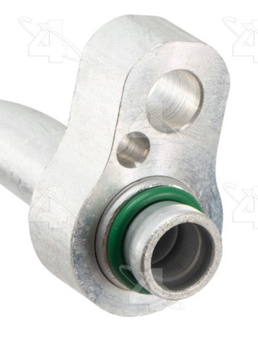 Four Seasons A/C Refrigerant Discharge Hose P/N:66720 Fits: Mitsubishi Galant 12-04 - Image 4