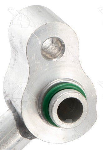 Four Seasons A/C Refrigerant Discharge Hose P/N:66720 Fits: Mitsubishi Galant 12-04 - Image 3