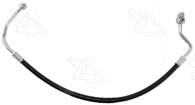 Four Seasons A/C Refrigerant Discharge Hose P/N:66721 Fits: Mitsubishi Mirage 02-98 - Image 1