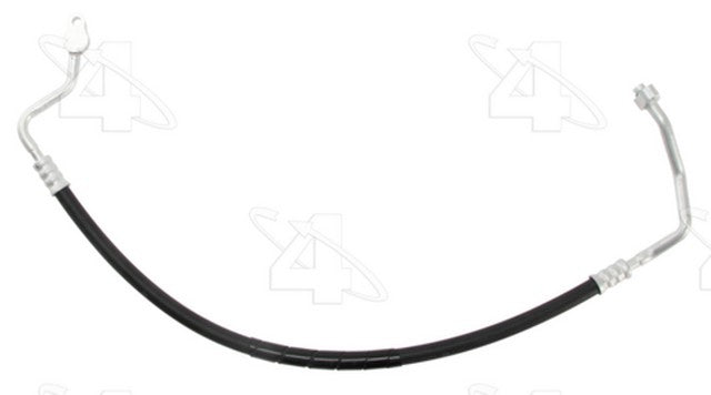 Four Seasons A/C Refrigerant Discharge Hose P/N:66721 Fits: Mitsubishi Mirage 02-98 - Image 2