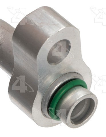 Four Seasons A/C Refrigerant Discharge Hose P/N:66721 Fits: Mitsubishi Mirage 02-98 - Image 4