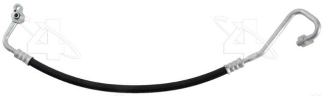 Four Seasons A/C Refrigerant Discharge Hose P/N:66722 Fits: Mitsubishi Lancer 06-03 - Image 1