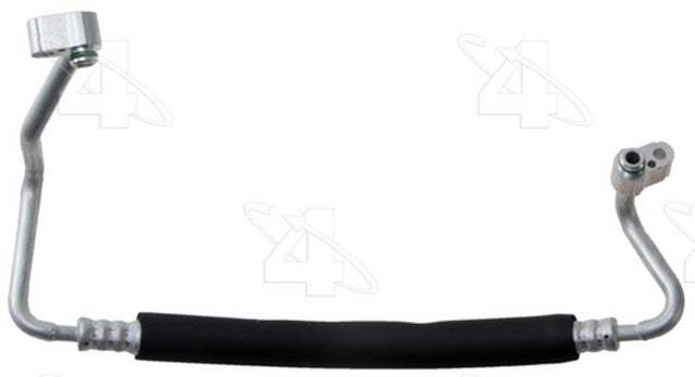 Four Seasons A/C Refrigerant Discharge Hose P/N:66723 Fits: Mitsubishi Montero 00-94 - Image 1