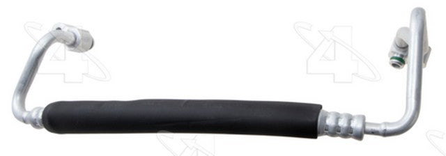 Four Seasons A/C Refrigerant Discharge Hose P/N:66723 Fits: Mitsubishi Montero 00-94 - Image 4