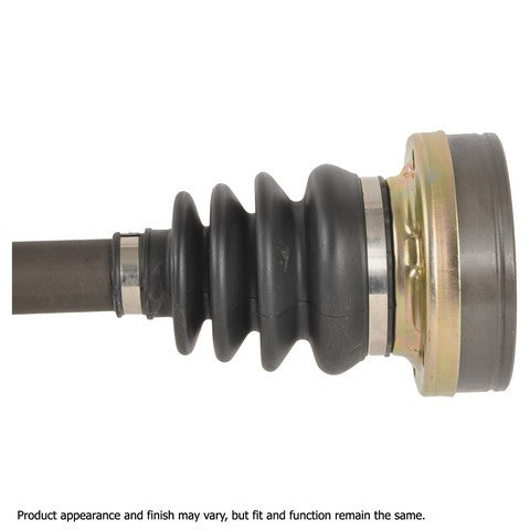 CARDONE New CV Axle Assembly P/N:66-7243 Fits: Audi A4 Quattro 01-96 - Image 2