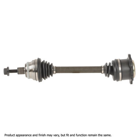 CARDONE New CV Axle Assembly P/N:66-7245 Fits: Audi 100 94-92, Audi 100 Quattro 94-92, Audi A6 98-95, Audi A6 Quattro 98-95 - Image 1