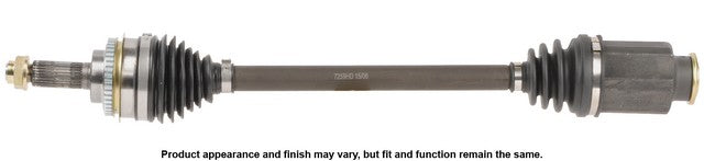 CARDONE New CV Axle Assembly P/N:66-7259HD Fits: Subaru Baja 06-03, Subaru Forester 02-00, Subaru Impreza 04-00, Subaru Legacy 04-00, Subaru Outback 04-00 - Image 1