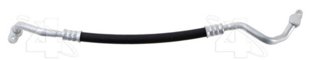 Four Seasons A/C Refrigerant Discharge Hose P/N:66725 Fits: Jaguar Xk 09-07, Jaguar Xkr 09-07 - Image 2