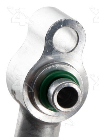 Four Seasons A/C Refrigerant Discharge Hose P/N:66725 Fits: Jaguar Xk 09-07, Jaguar Xkr 09-07 - Image 3