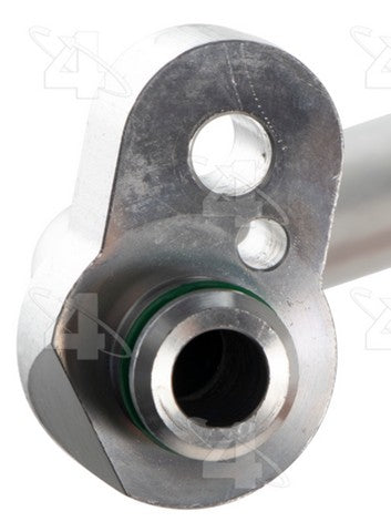 Four Seasons A/C Refrigerant Discharge Hose P/N:66725 Fits: Jaguar Xk 09-07, Jaguar Xkr 09-07 - Image 4