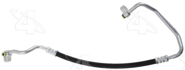 Four Seasons A/C Refrigerant Discharge Hose P/N:66726 Fits: BMW X5 10-07 - Image 1