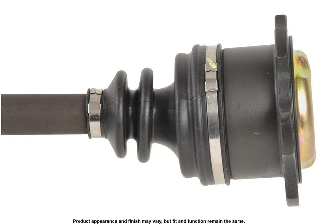 CARDONE New CV Axle Assembly P/N:66-7263 Fits: Audi A6 Quattro 2001 - Image 2
