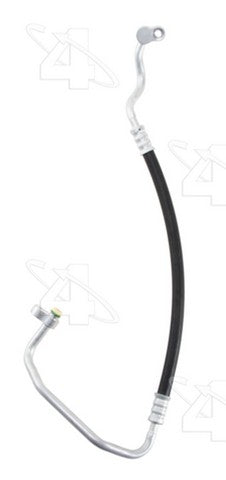 Four Seasons A/C Refrigerant Discharge Hose P/N:66726 Fits: BMW X5 10-07 - Image 2