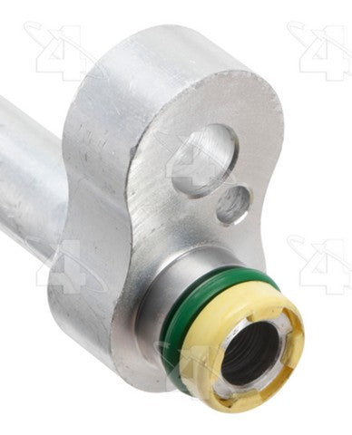 Four Seasons A/C Refrigerant Discharge Hose P/N:66726 Fits: BMW X5 10-07 - Image 3