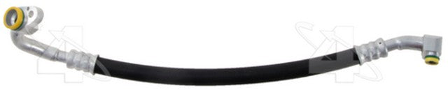 Four Seasons A/C Refrigerant Suction Hose P/N:66727 Fits: BMW X5 13-10, BMW X6 14-08 - Image 1